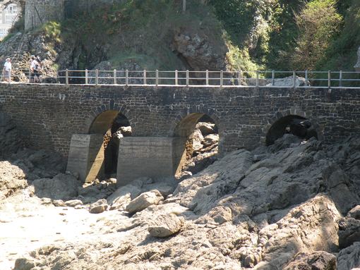  promenade aménagée